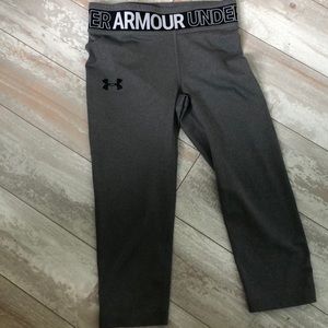 Under Armour leggings